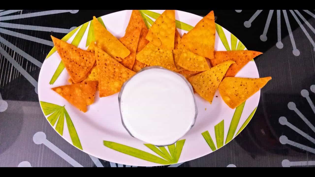 Nachos Recipe |  सब खाने के लिए करे तंग |  Nachos Recipe | Delicious Pakwan