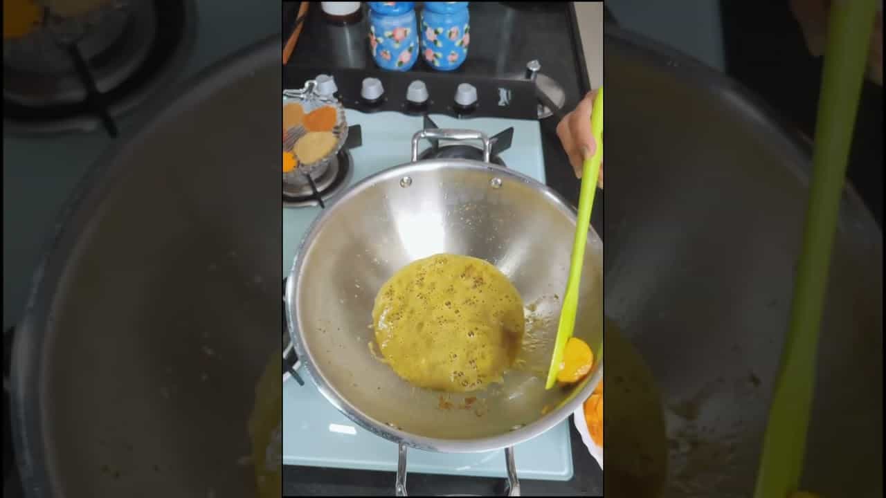 Anda curry| Egg masala | Delicious pakwan