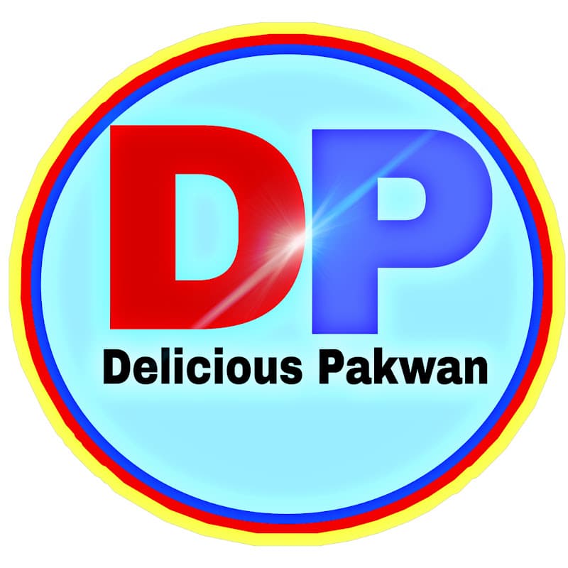 Delicious Pakwan channel art