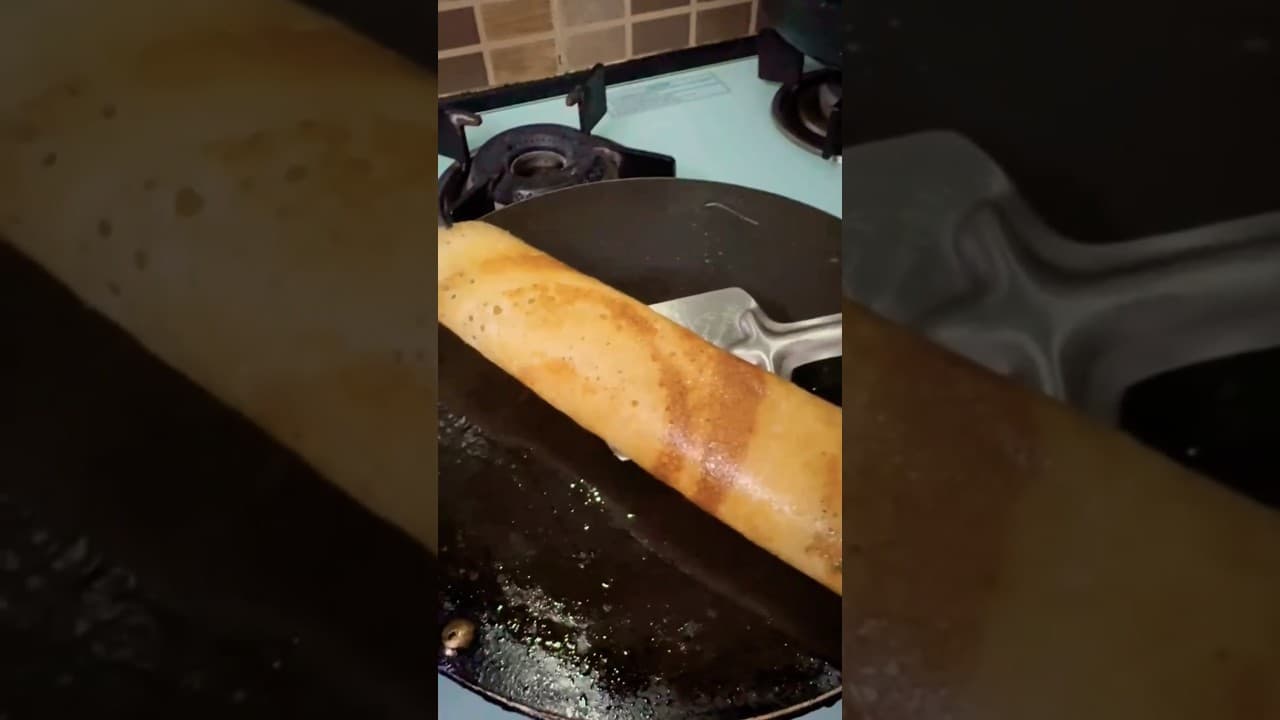 Delicious Pakwan Short