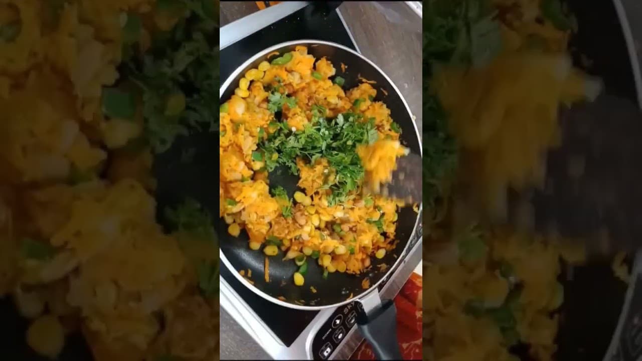Delicious Pakwan Short