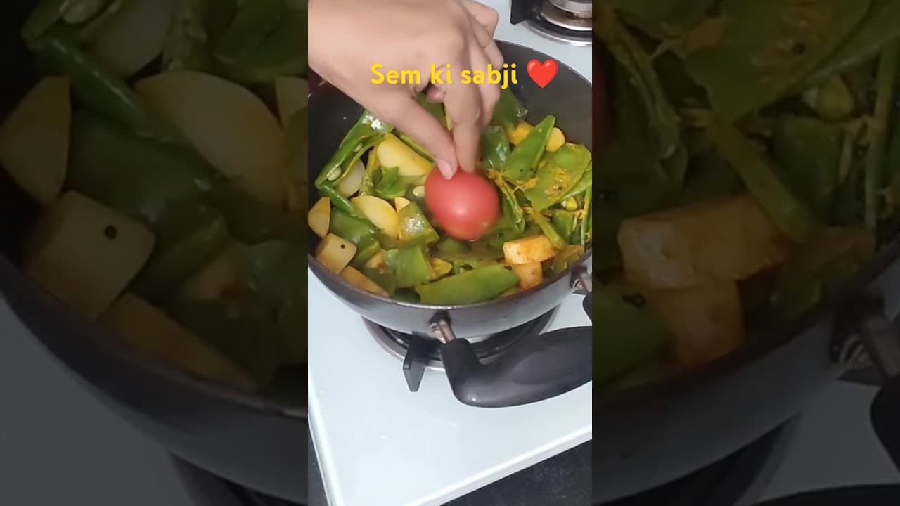 Delicious Pakwan Short