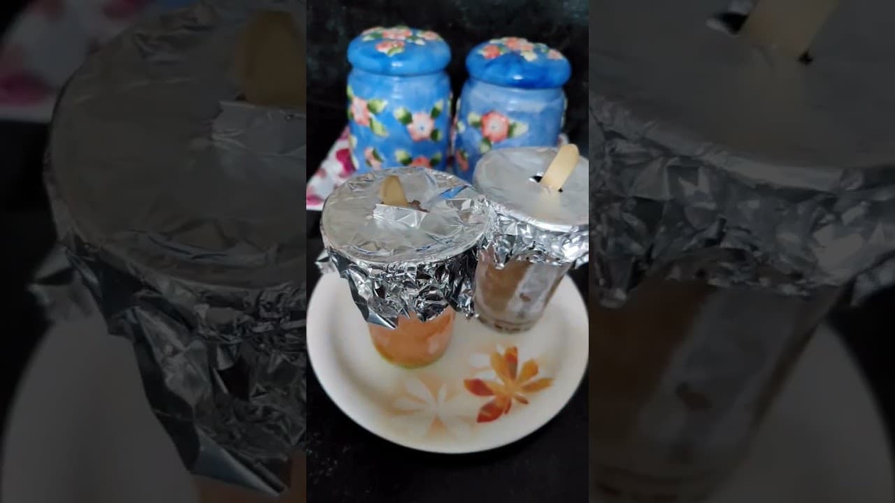 cola icecream