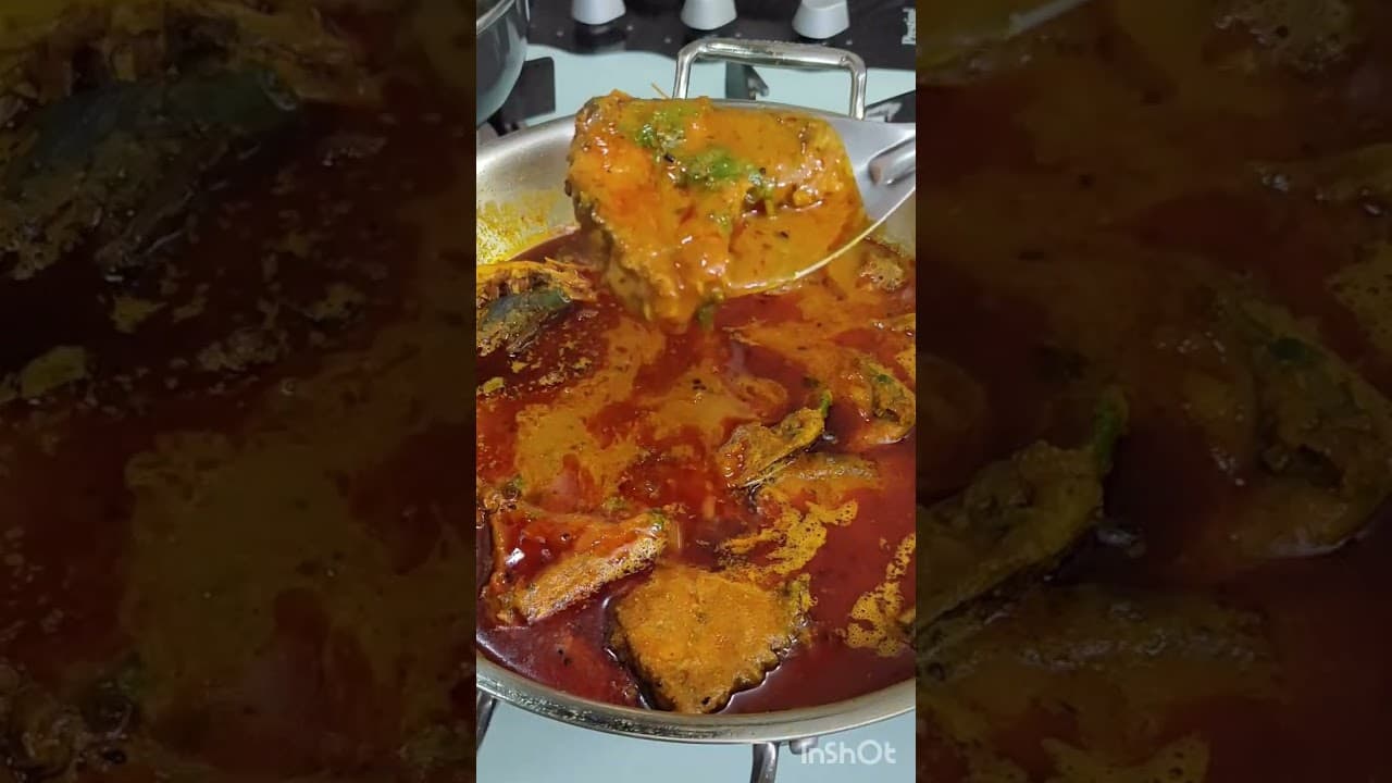 Delicious Pakwan Short