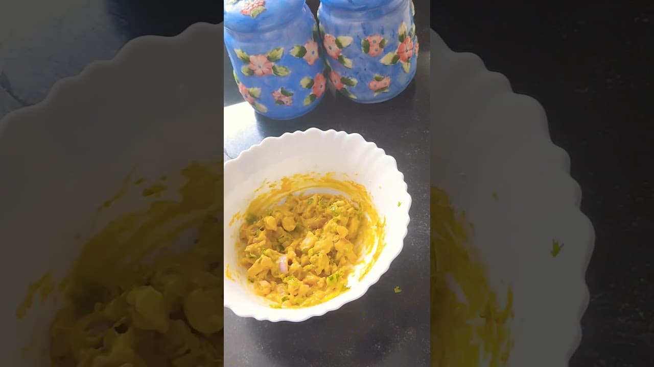 pakoda