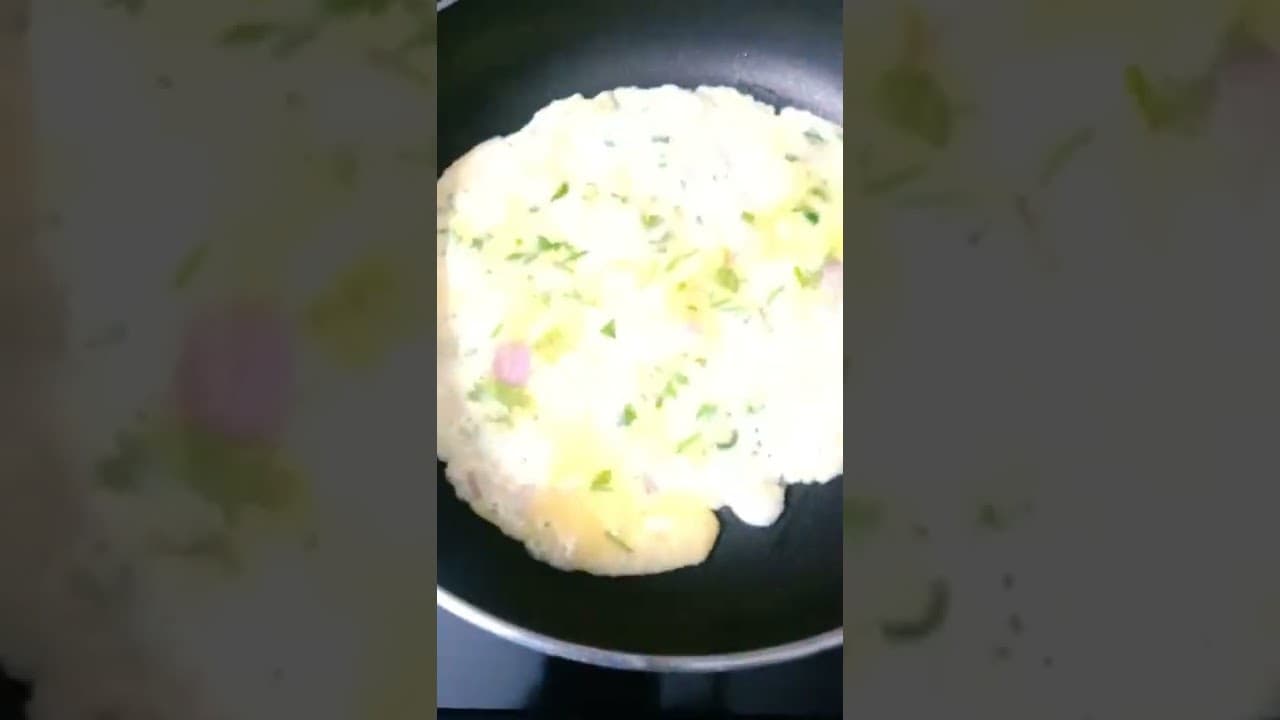 Omllet Curry |Delicious Pakwan