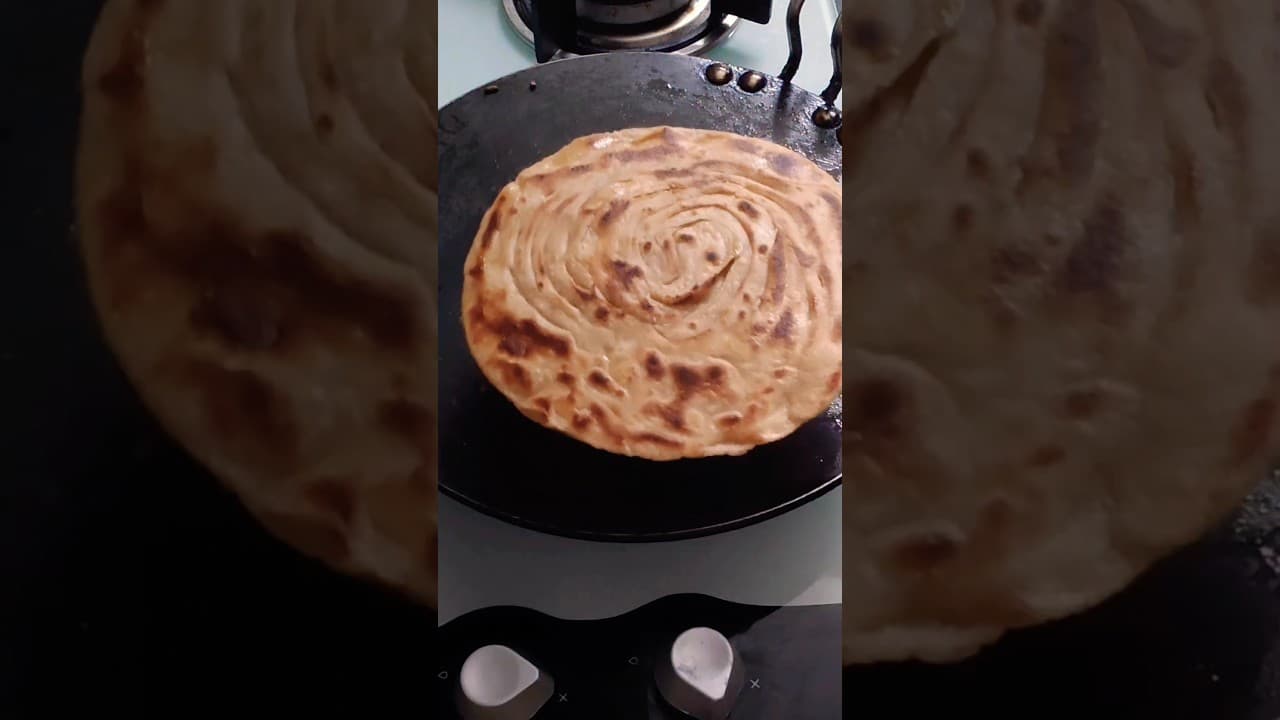 Delicious Pakwan Short