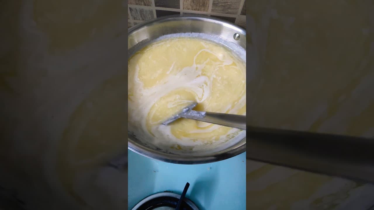 Delicious Pakwan Short