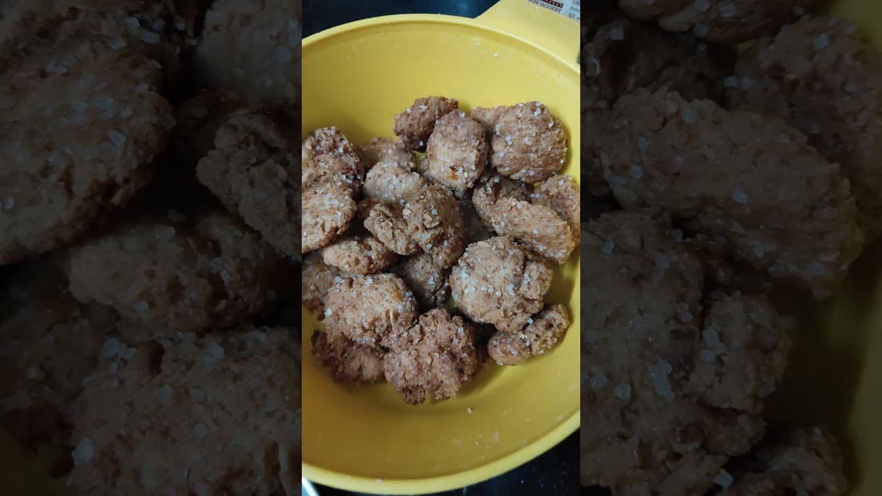Delicious Pakwan Short