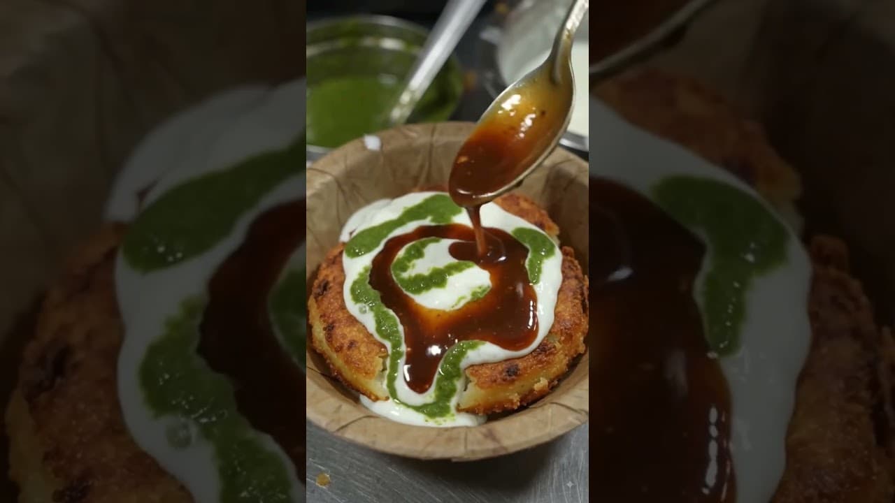 Com Recipe 4 - Video Thumbnail