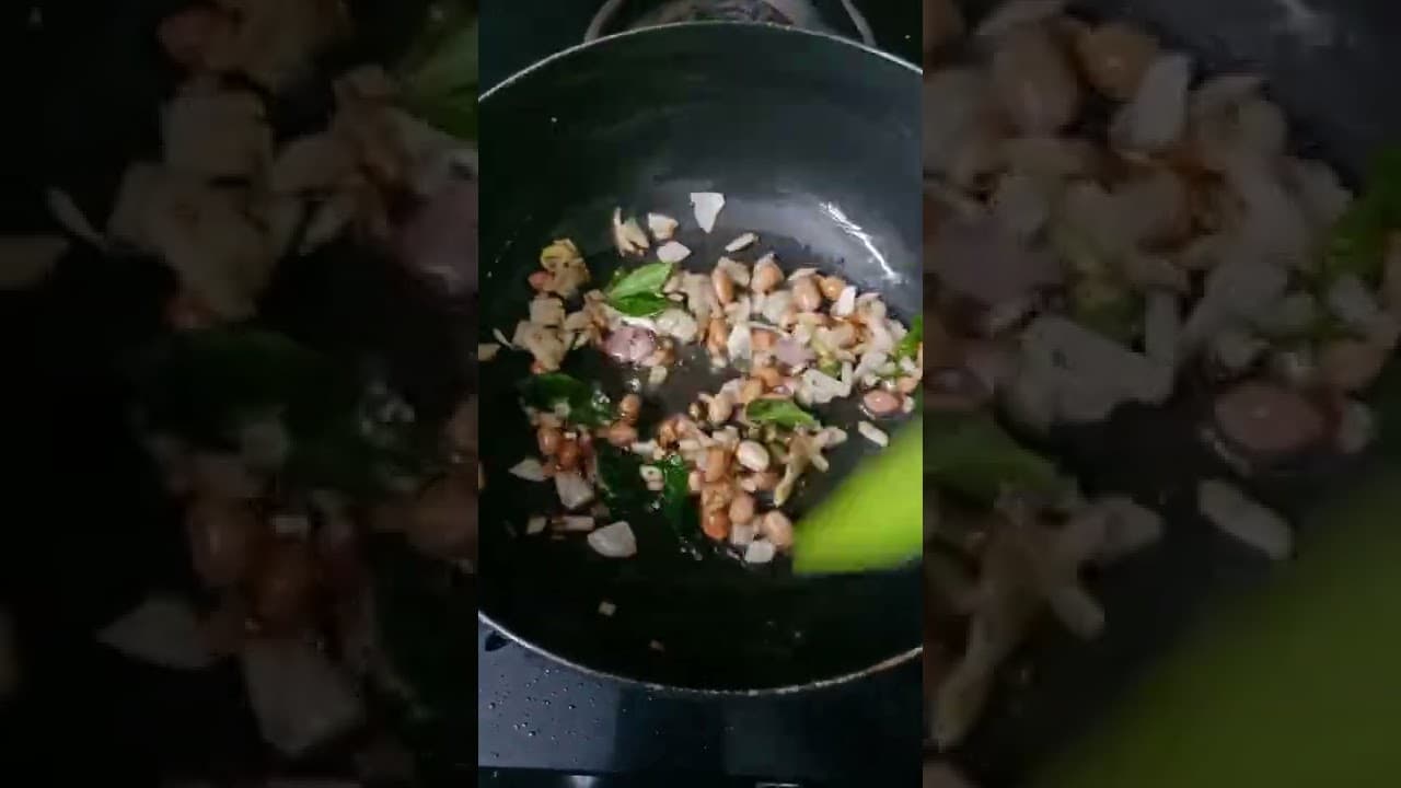 Upma | Delicious Pakwan