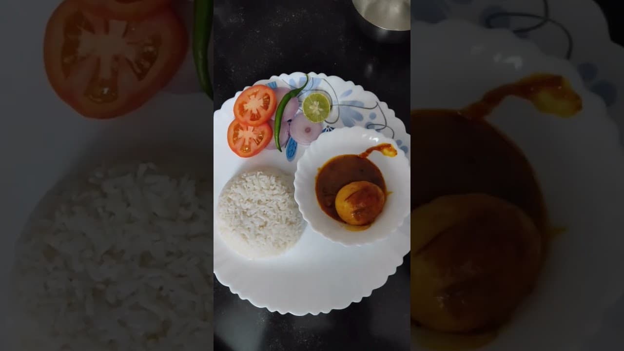 Delicious Pakwan Short