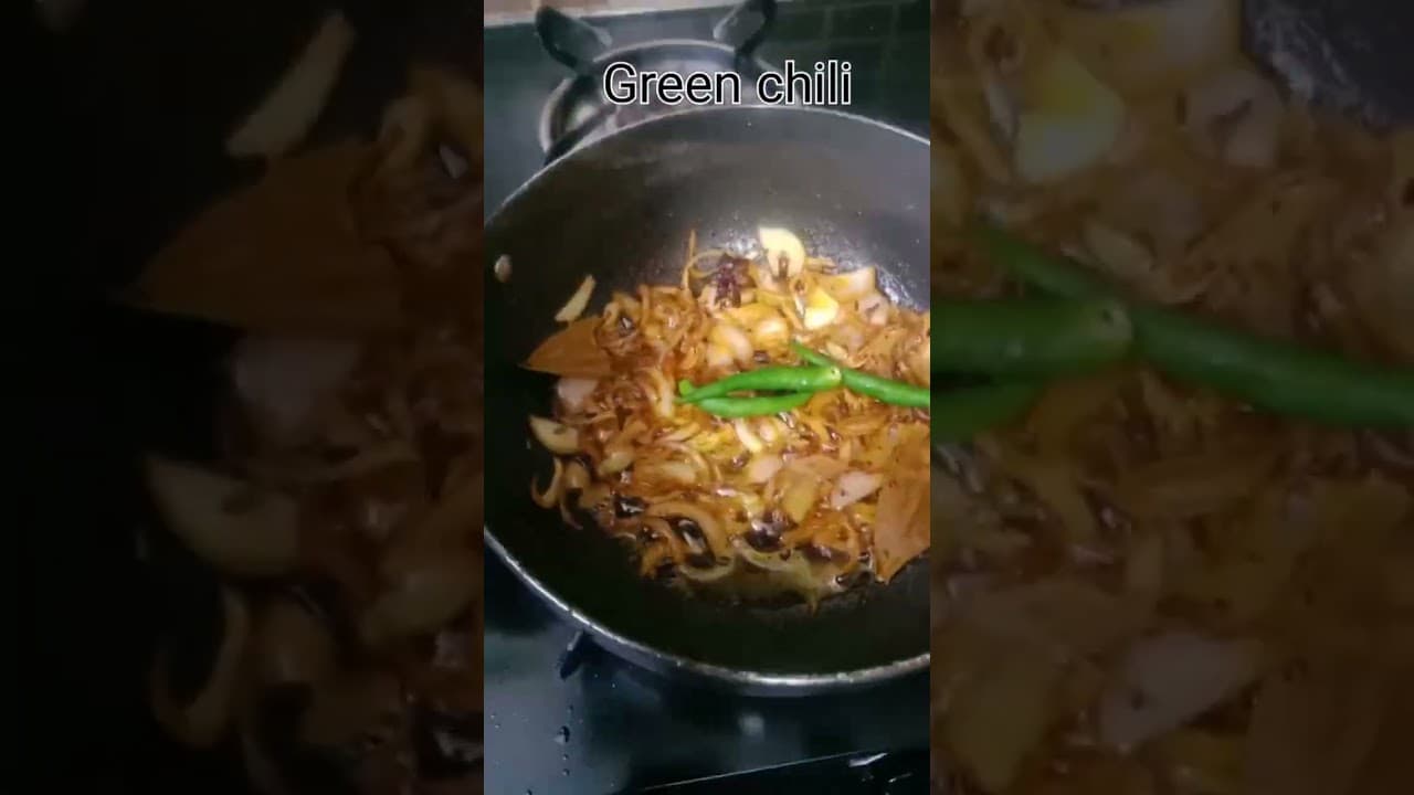 prawns masala | Delicious Pakwan