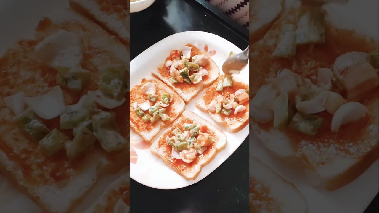 Delicious Pakwan Short