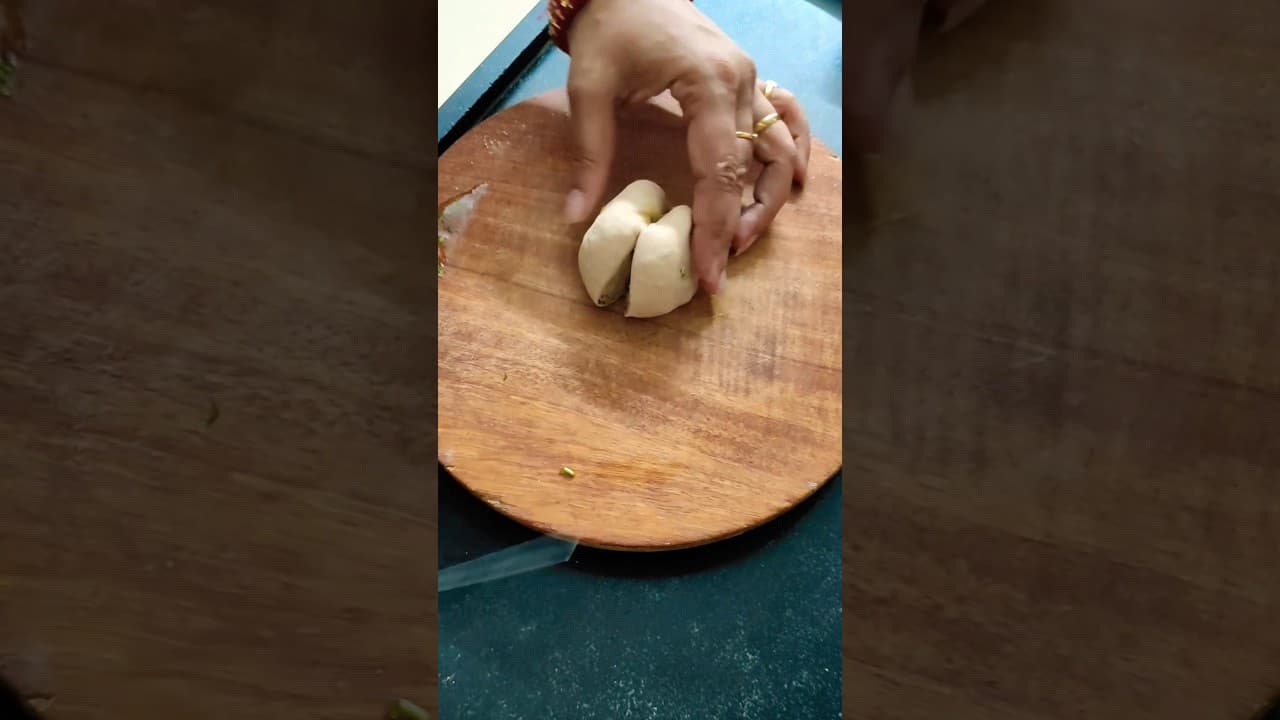 Mazedaar Paratha