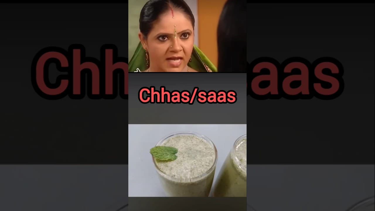 #chhas #chaas #viral #viralvideo #shorts #shortvideo #shortsfeed #youtubeshorts #ytshorts
