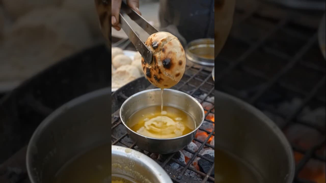 Litti Chokha Recipe - Video Thumbnail