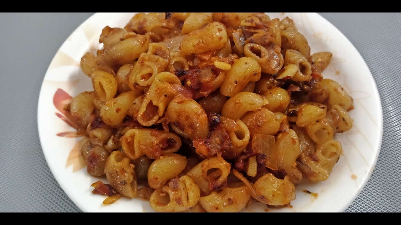 Macroni