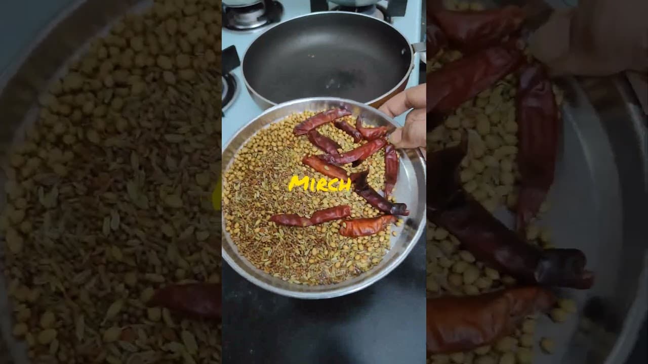 Aam ka achar