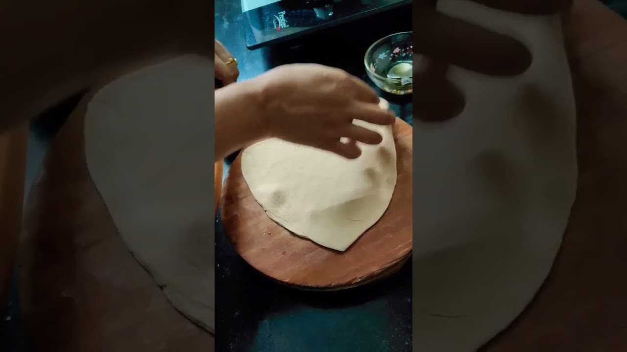 Paratha waratha