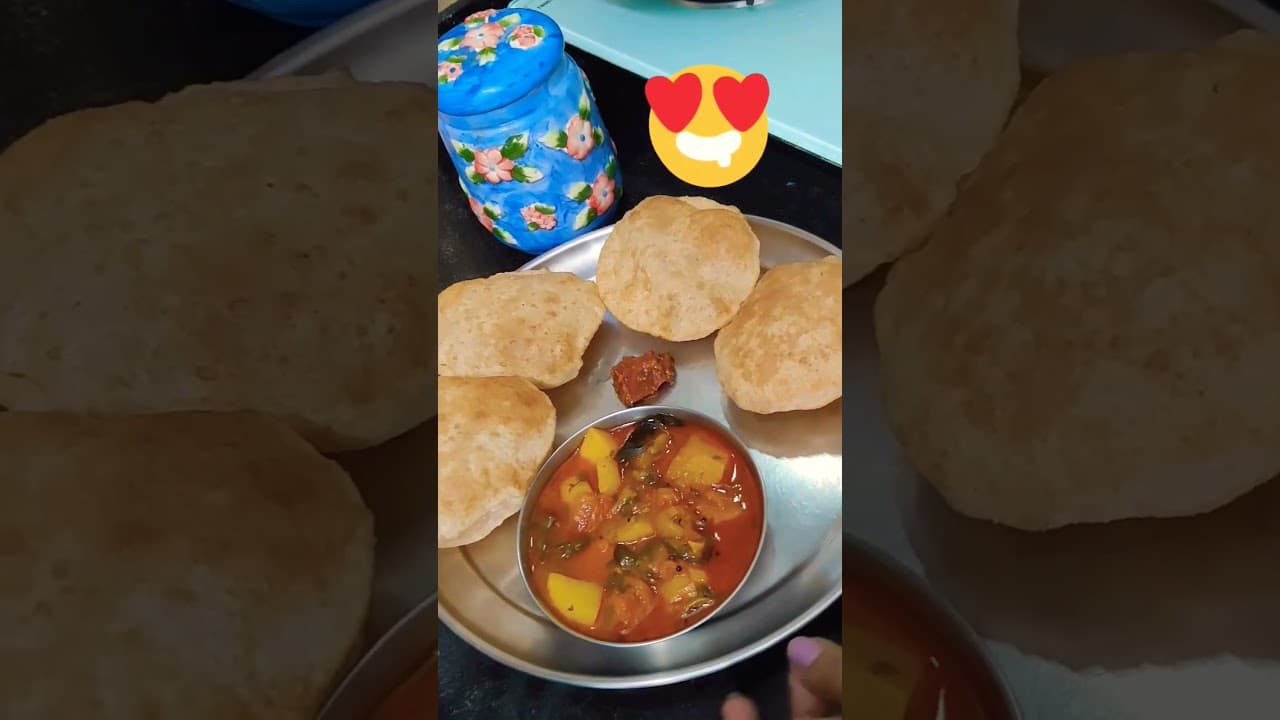 Delicious Pakwan Short