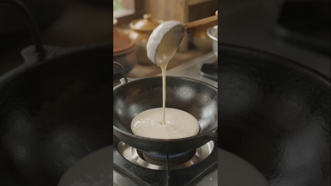 Appam Recipe - Video Thumbnail