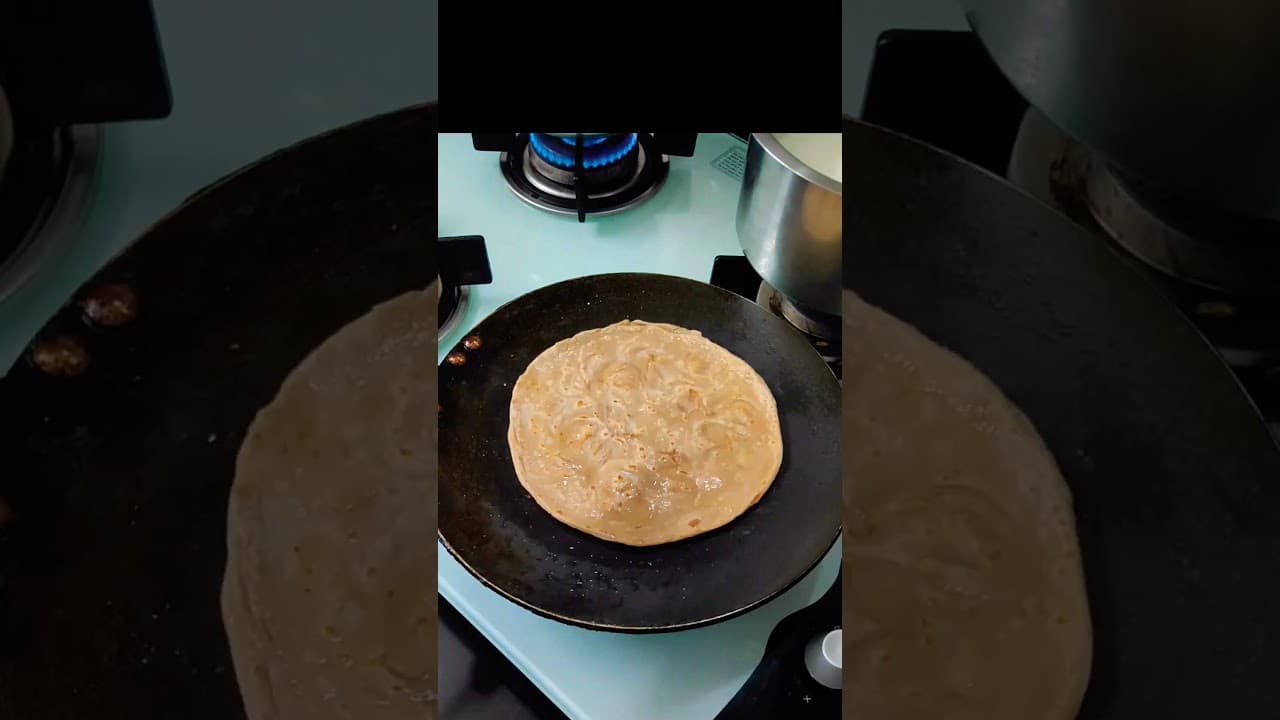Paratha