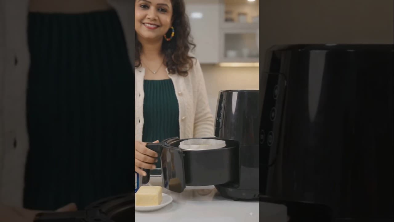Delicious Pakwan Short