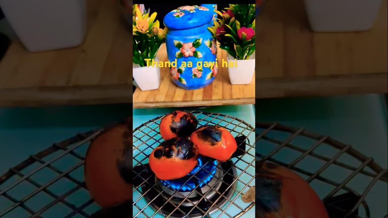Delicious Pakwan Short