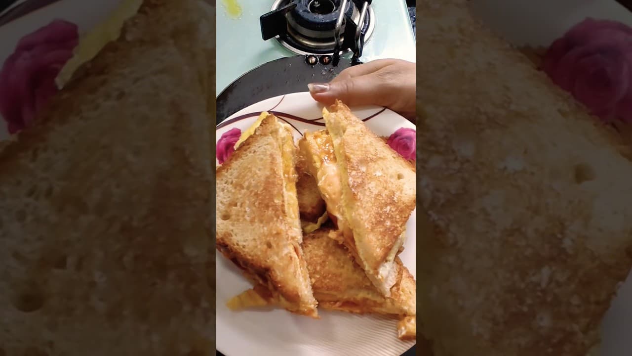 Delicious Pakwan Short
