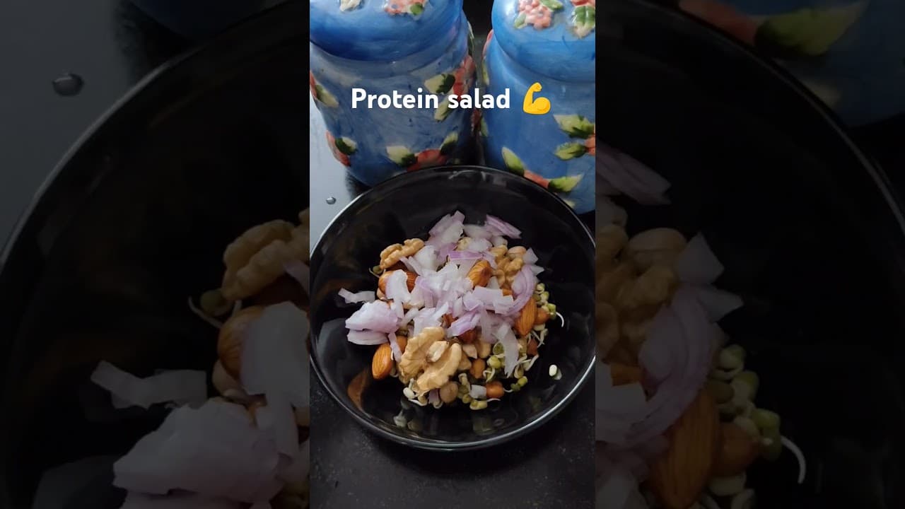 Healthy food