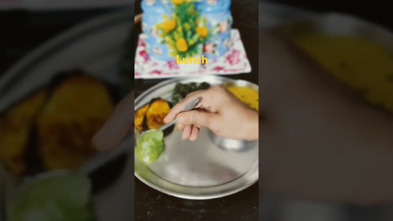 Delicious Pakwan Short