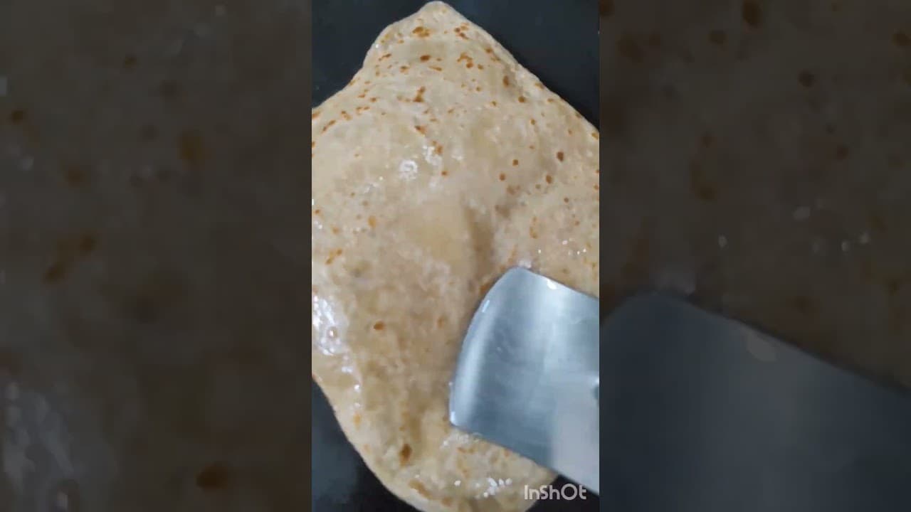Delicious Pakwan Short