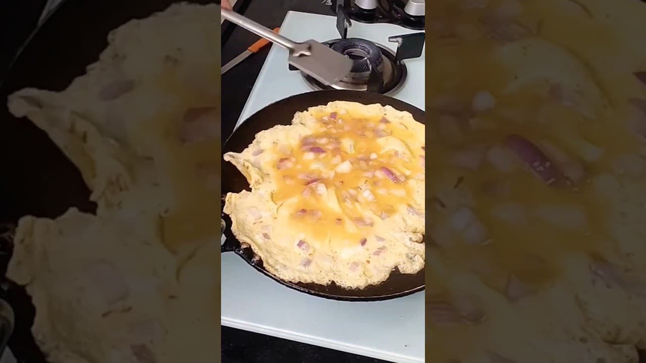 Omlette