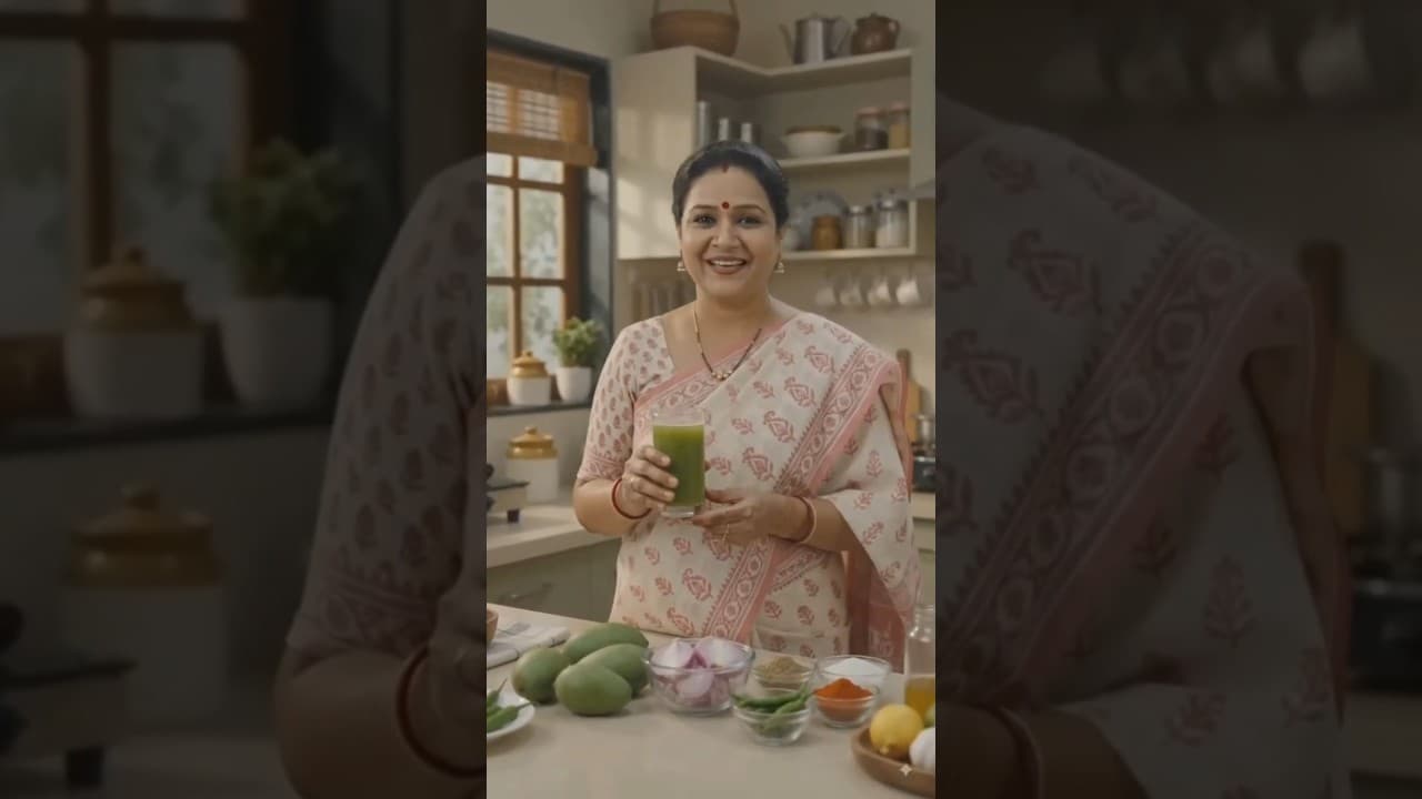 #viralvideo #food #youtubeshorts #recipe #aampanna #shortvideo #shorts #summerdrink