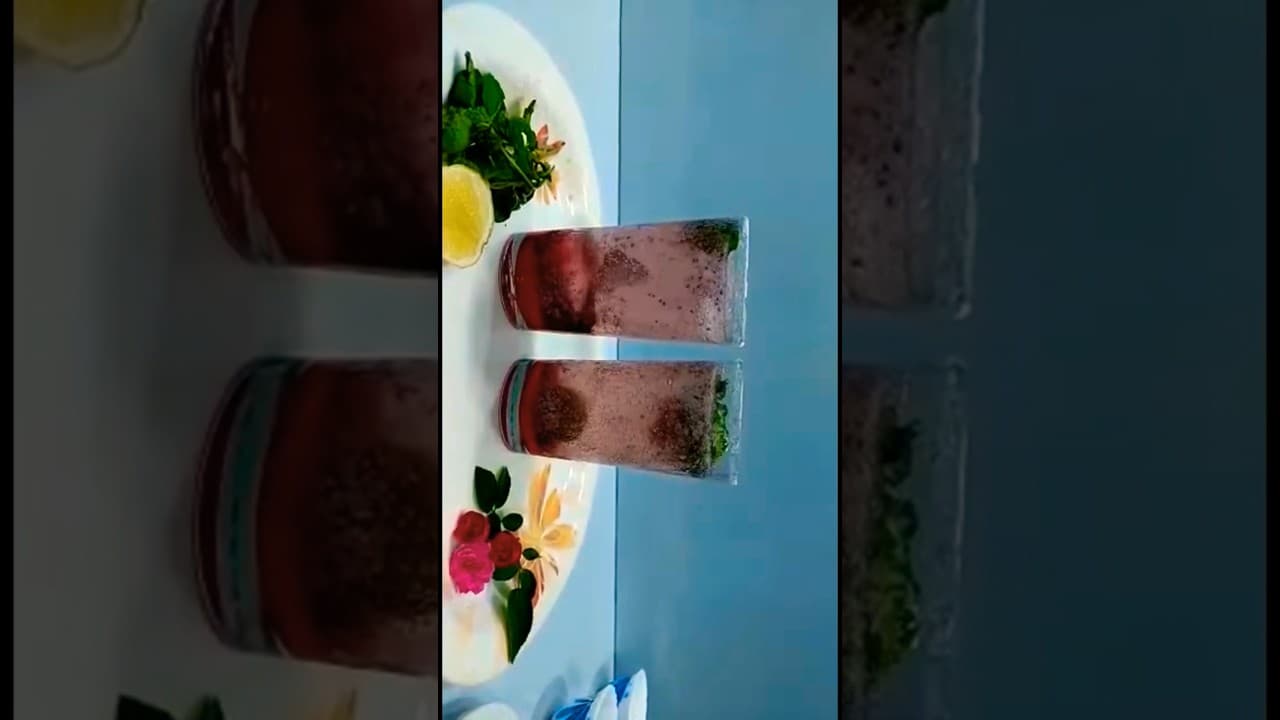 #mojito #rosemojito #shortsfeed #shorts #short #trending #trendingshorts #youtubeshorts #ytshorts