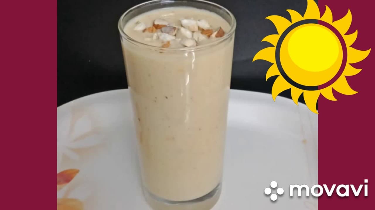 MANGO SHAKE RECIPE | SHAKE RECIPE | SUMMER DRINKS | MANGO SMOOTHIE | MANGO MILKSHAKE