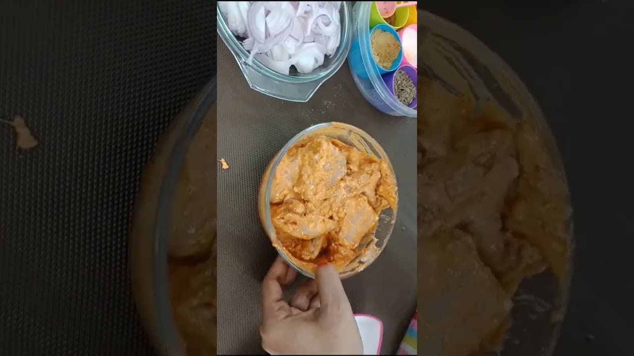 shahi chicken | Shahi Chicken korma