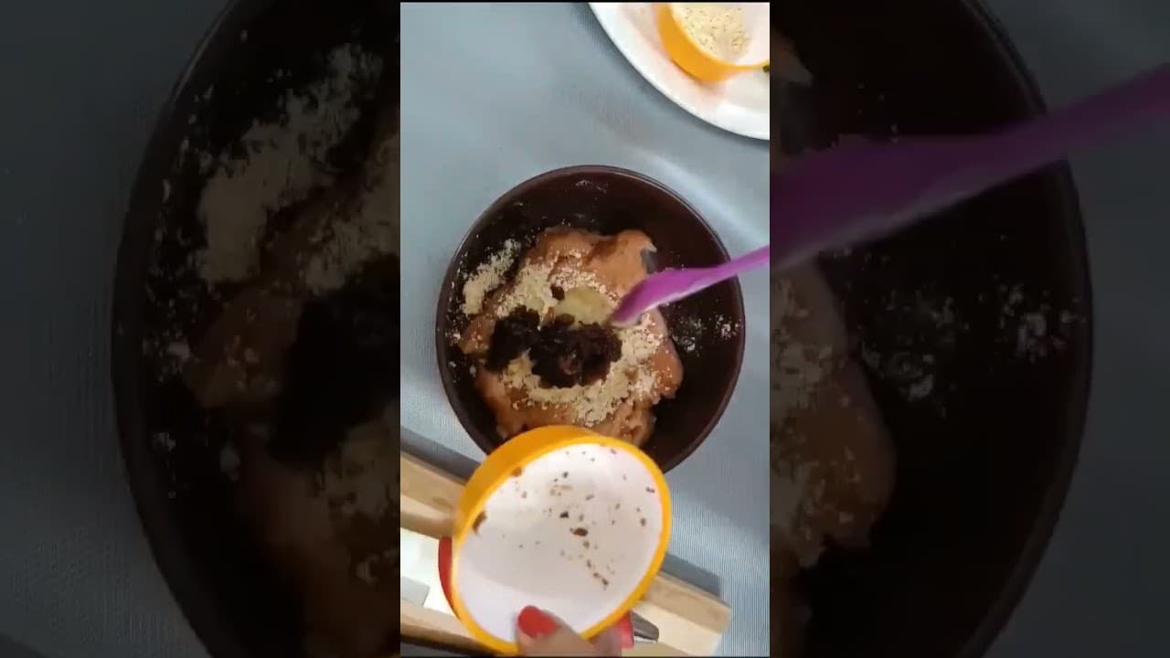 chicken kabab