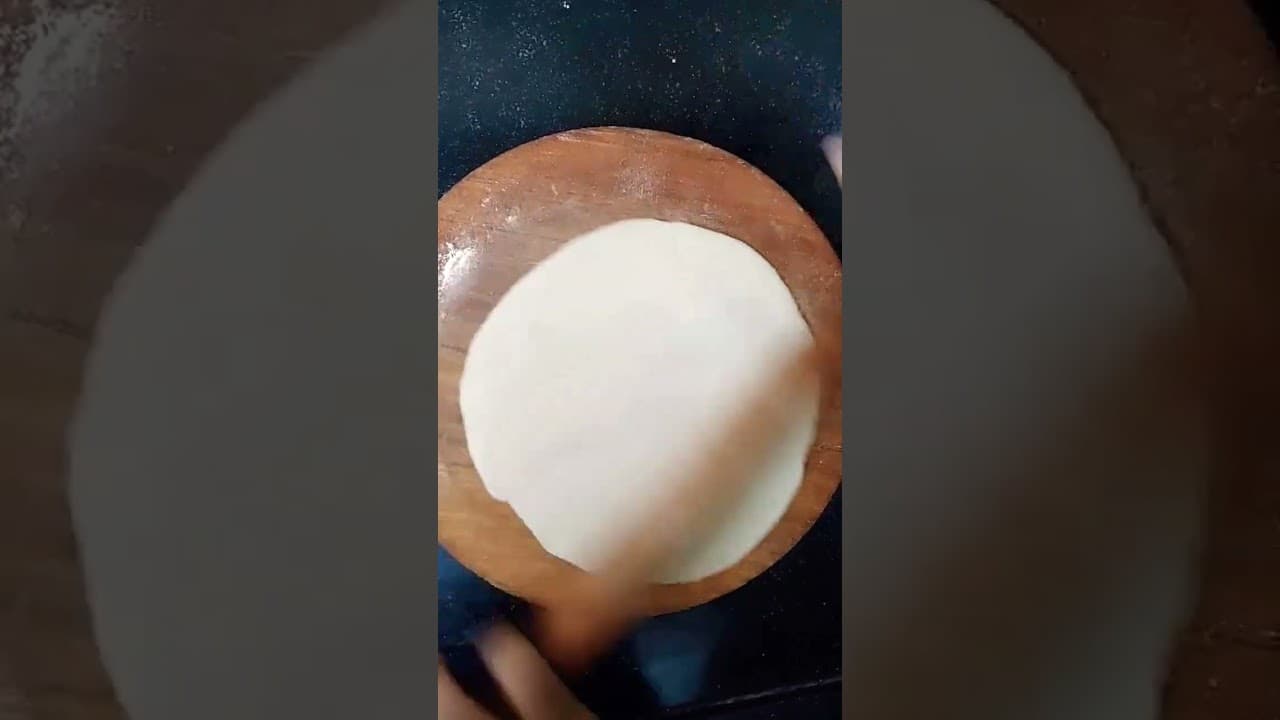 ROTI | DELICIOUS PAKWAN