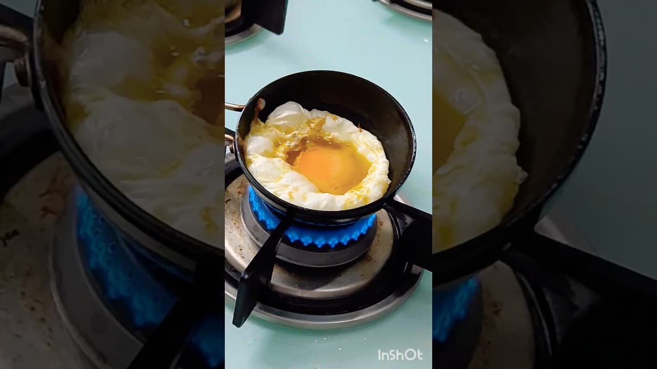 Delicious Pakwan Short