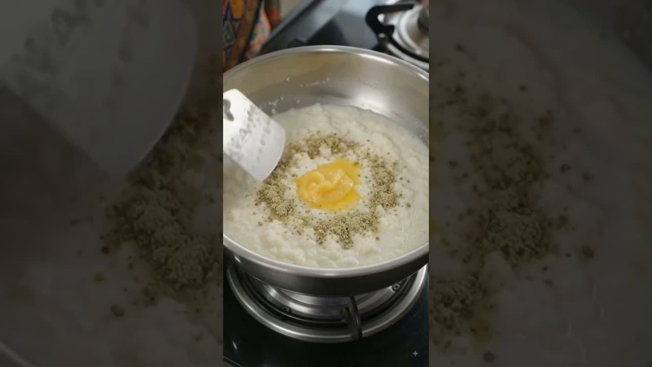 Nariyal Barfi Recipe - Video Thumbnail