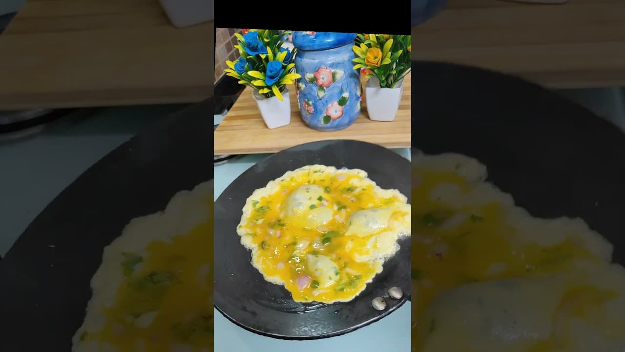 omlettegravy