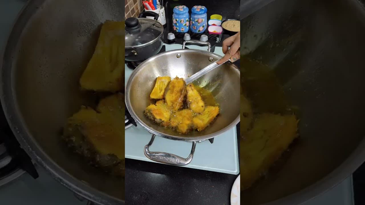 Bihari fish curry | katla fish | Delicious pakwan