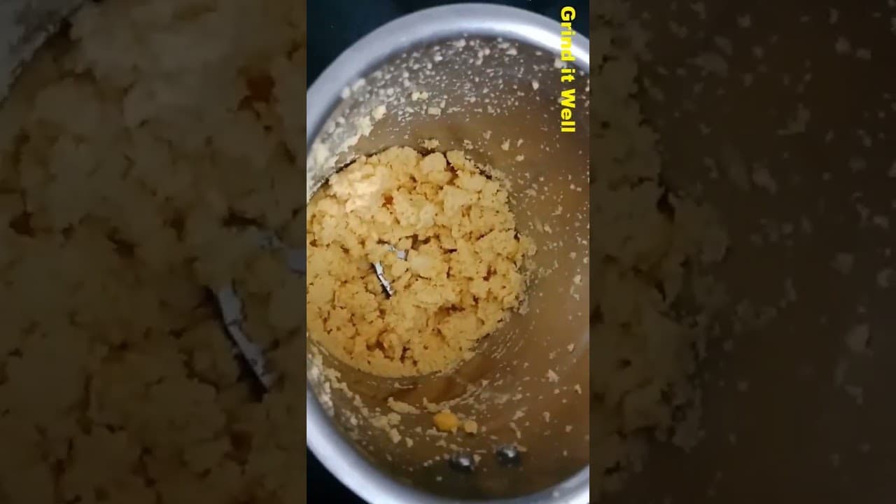 Delicious Pakwan Short