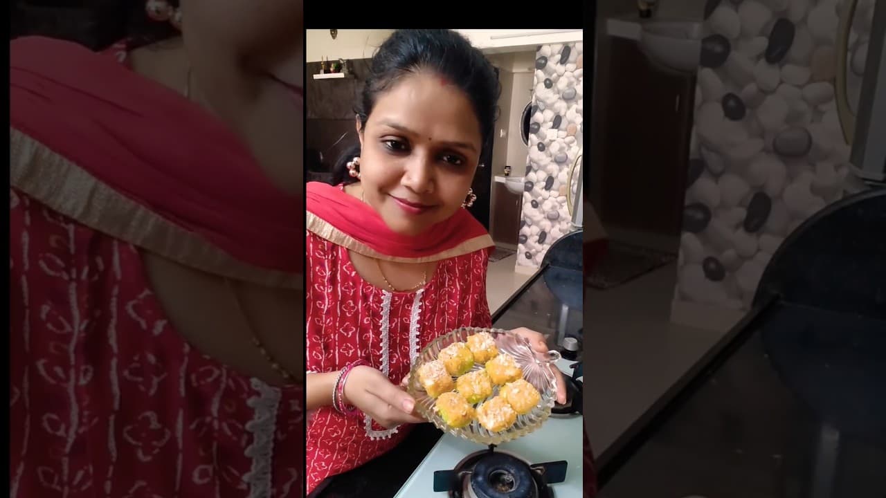 Coconut Barfi