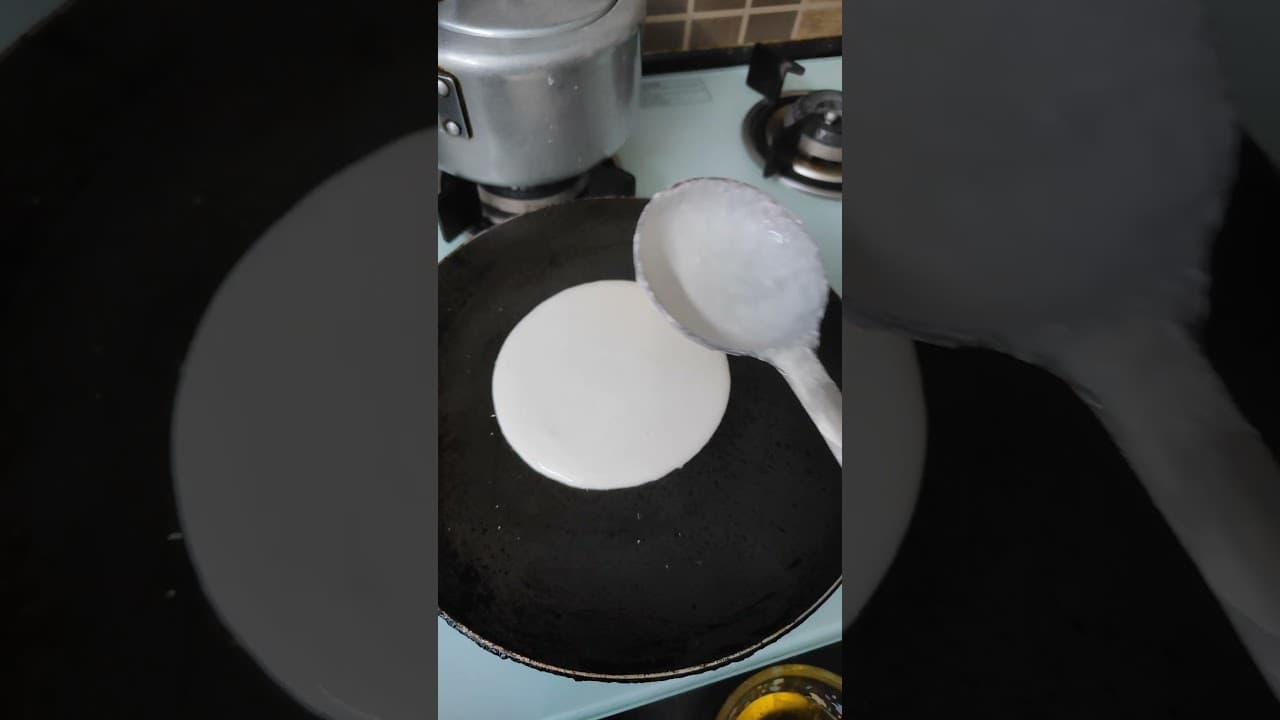 Delicious Pakwan Short