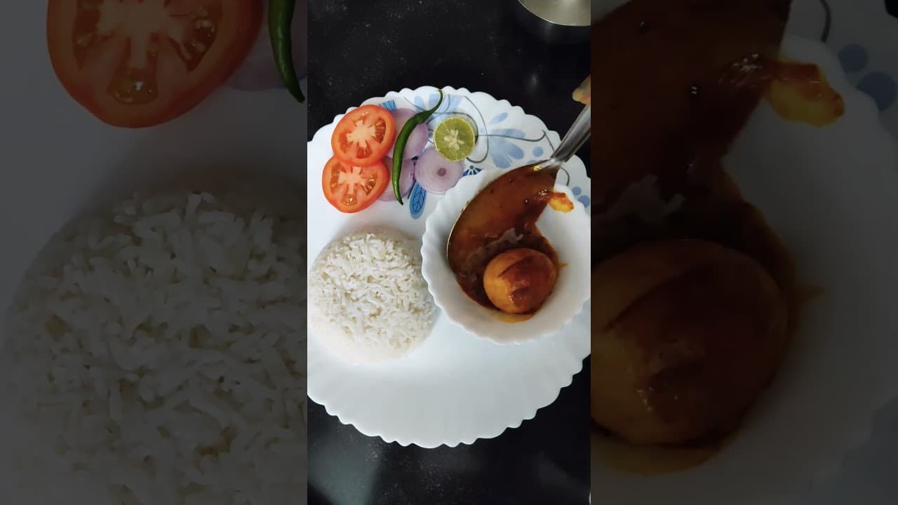 Delicious Pakwan Short