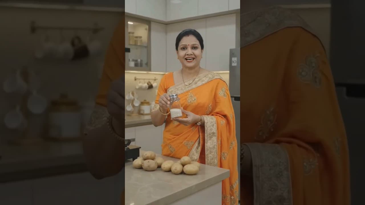 #viralvideo #shortvideo #shorts #short #youtubeshorts #ytshorts #kitchentips #deliciouspakwan