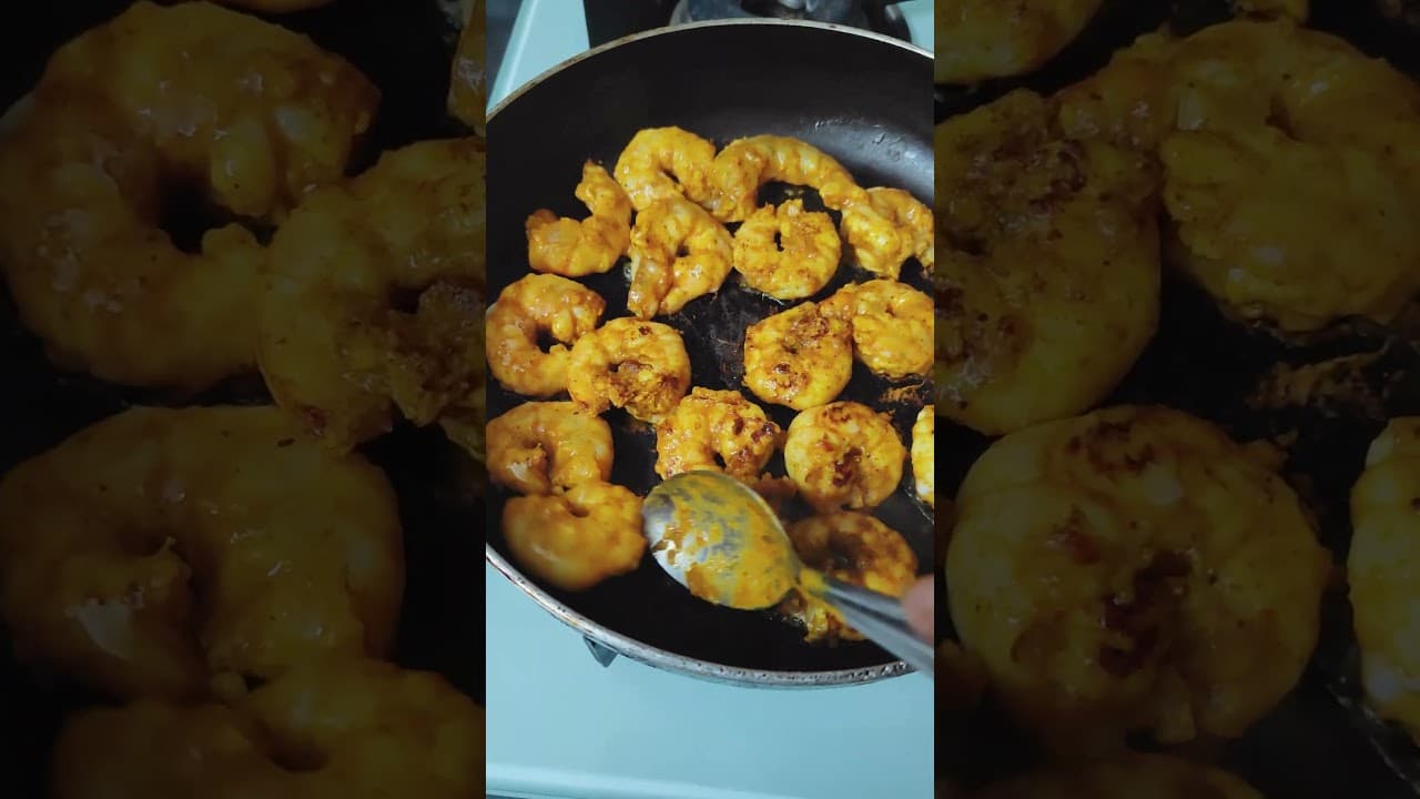 Delicious Pakwan Short